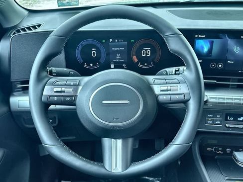 New 2027 Hyundai Kona SEL Sport FWD image 15