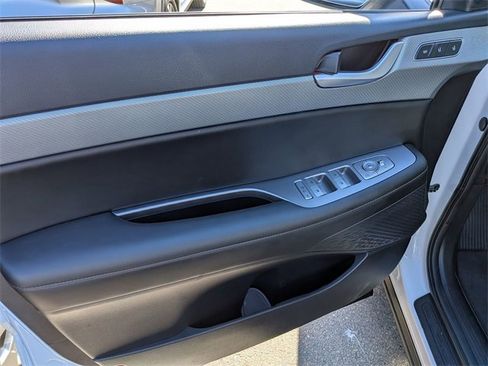 Used 2025 Hyundai Palisade SEL image 8