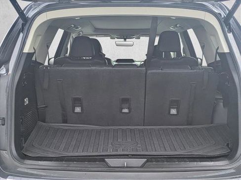 Used 2021 Subaru Ascent Limited w/ Technology Package image 6