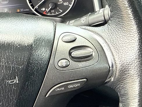 Used 2019 Nissan Murano Platinum FWD image 27