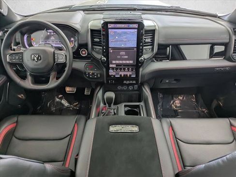 New 2026 RAM 1500 RHO AWD/4WD image 15