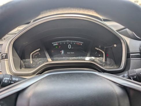 Used 2018 Honda CR-V EX image 18