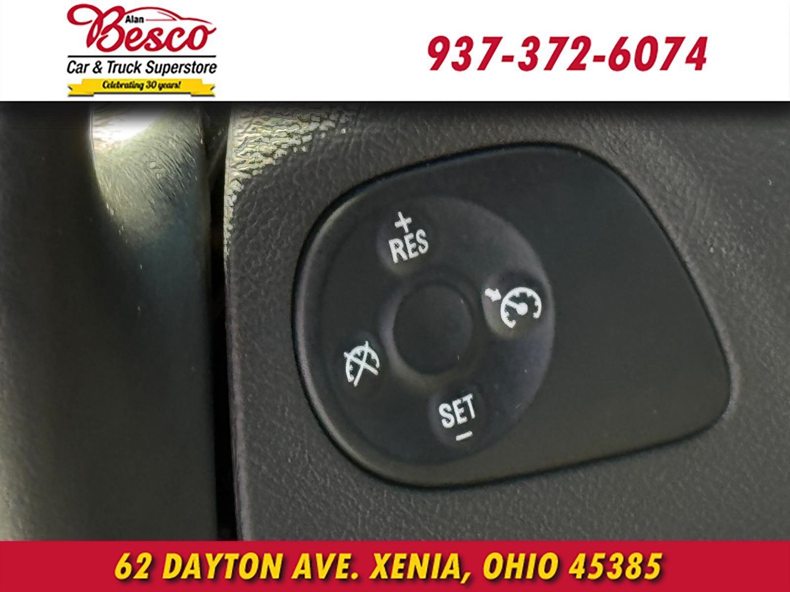 Used 2019 Chevrolet Impala LT FWD image 12