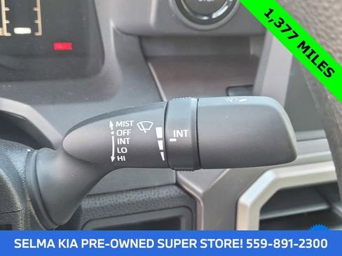 Used 2025 Toyota Tacoma SR5 image 16