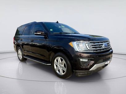 Used 2021 Ford Expedition XLT