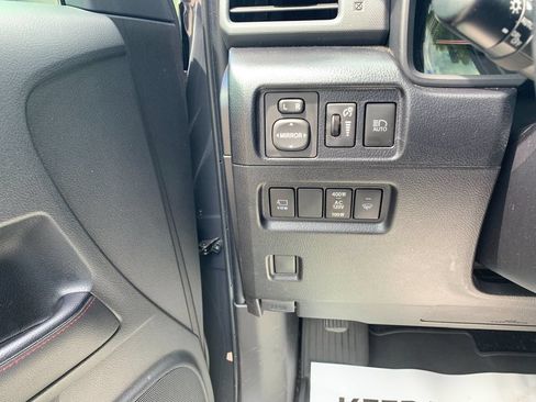 Used 2024 Toyota 4Runner TRD Pro AWD/4WD image 30