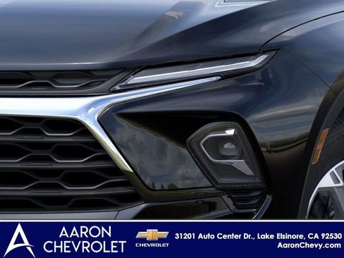 New 2026 Chevrolet Blazer LT w/ Convenience Package image 10