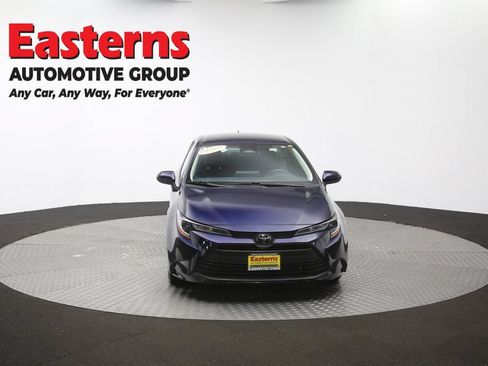 Used 2024 Toyota Corolla LE FWD image 51