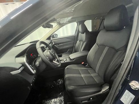 New 2026 MAZDA CX-50 AWD 2.5 S w/ Preferred Pkg image 10