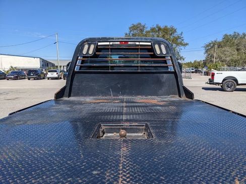 Used 2022 Ford F450 XL w/ Power Equipment Group image 12