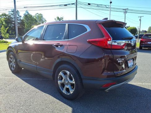 Used 2019 Honda CR-V EX-L image 12