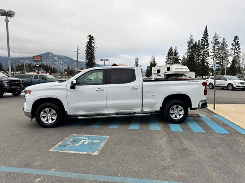 Used 2023 Chevrolet Silverado 1500 LT image 4