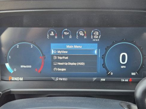New 2026 Ford F250 King Ranch AWD/4WD image 18