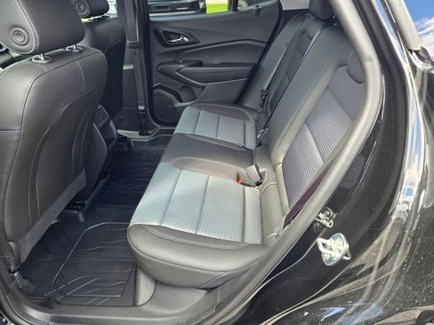 New 2026 Chevrolet Trax LT w/ Driver Confidence Package image 13