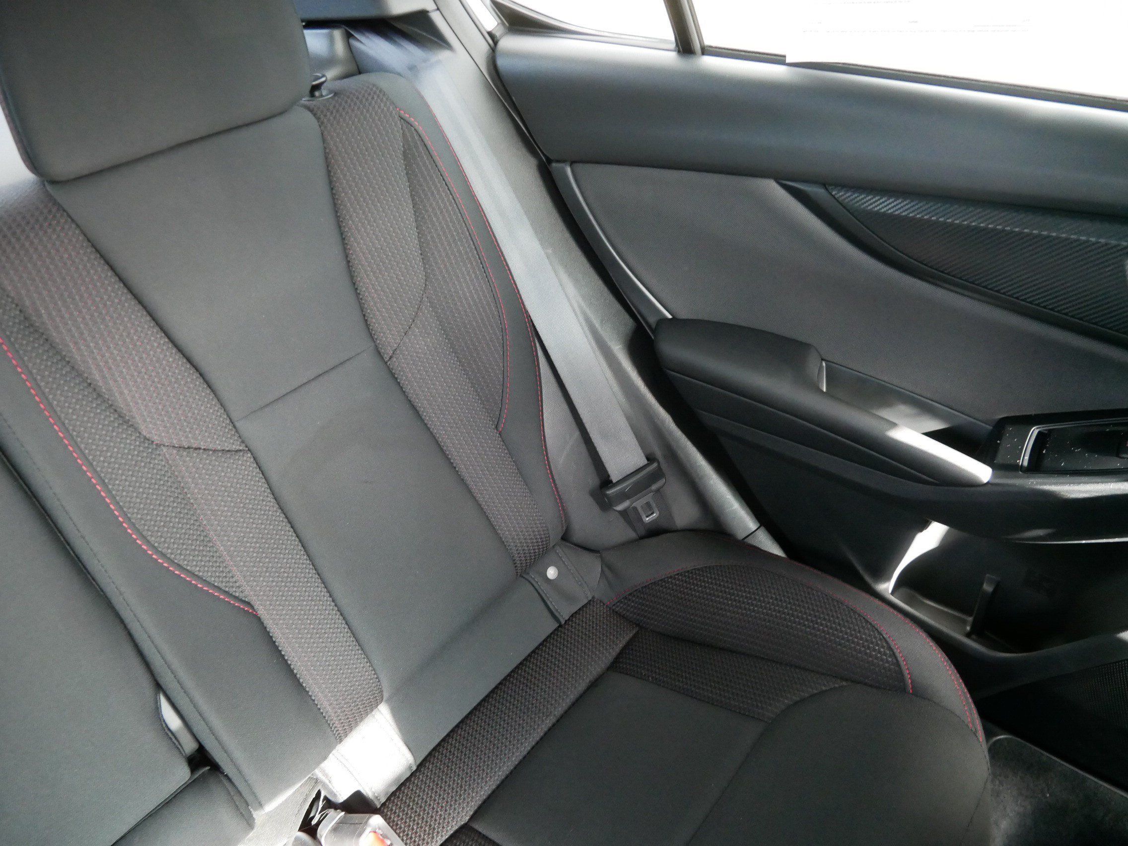 Used 2022 Subaru WRX Premium AWD/4WD image 14