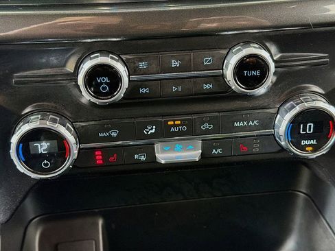 Used 2021 Ford F150 XLT w/ Equipment Group 302A High image 35