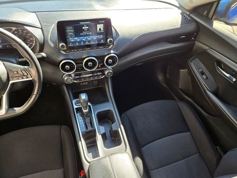 Used 2021 Nissan Sentra SV image 14