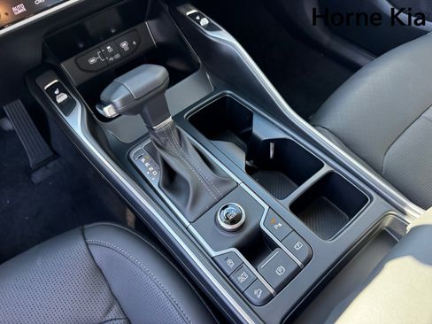 New 2026 Kia Sorento EX image 16