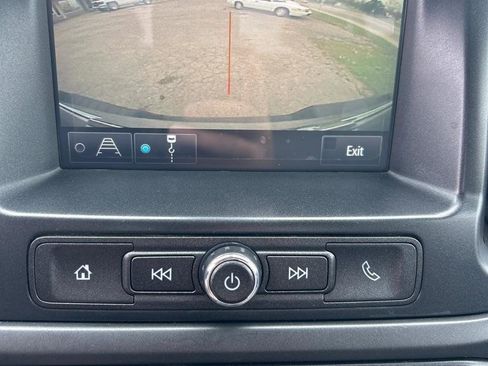 Used 2018 Chevrolet Colorado W/T w/ WT Convenience Package image 15