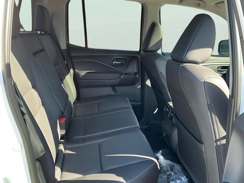 New 2026 Honda Ridgeline RTL image 20