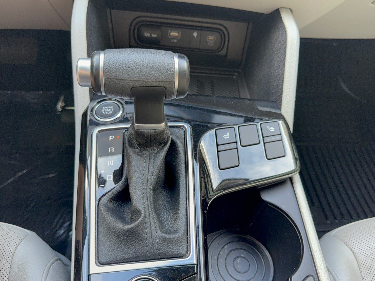 Used 2023 Kia Sportage EX FWD image 21
