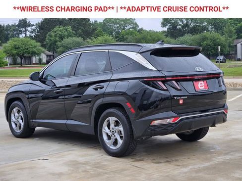 Used 2023 Hyundai Tucson SEL FWD image 6