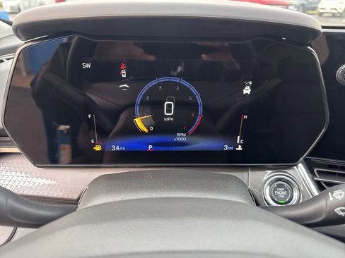 New 2026 Chevrolet Trax ACTIV w/ Driver Confidence Package image 15