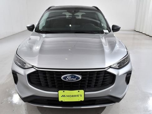 Used 2024 Ford Escape Active w/ Tech Pack #1 image 3