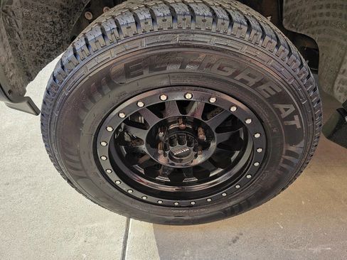 Used 2007 Ford Expedition EL Limited image 33