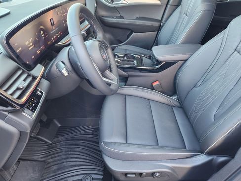 New 2026 Buick Envision Avenir image 16