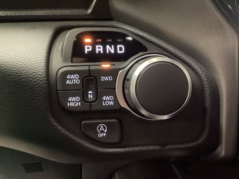 New 2026 RAM 1500 Big Horn image 26