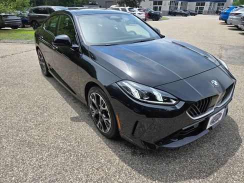 Used 2025 BMW 228i xDrive w/ Premium Package AWD/4WD image 7
