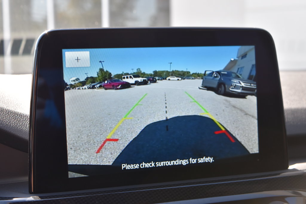 Used 2025 Ford Escape ST-Line AWD/4WD image 15