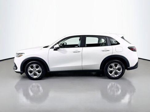 Certified 2024 Honda HR-V LX image 4