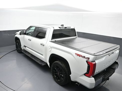 Certified 2023 Toyota Tundra 1794 Edition w/ TRD Off-Road Package AWD/4WD image 41