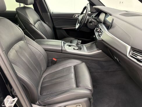 Used 2021 BMW X5 xDrive40i w/ Premium Package AWD/4WD image 30