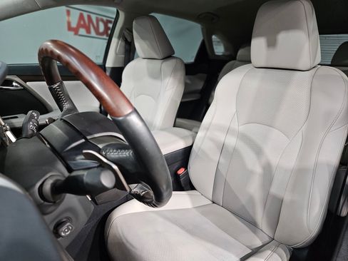 Used 2021 Lexus RX 350 AWD w/ Premium Package image 24