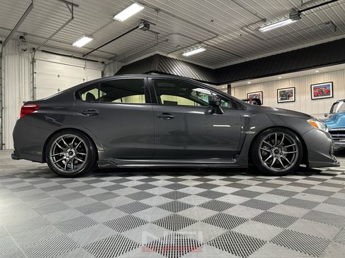 Used 2020 Subaru WRX Premium image 17