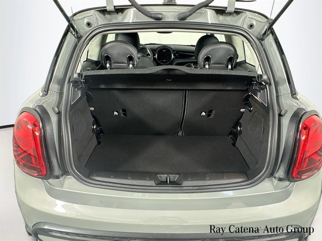Certified 2023 MINI Cooper S FWD image 25