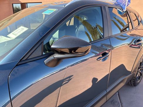 Used 2023 MAZDA CX-50 2.5 S w/ Cargo Package image 4