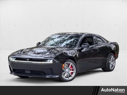 New 2025 Dodge Charger Scat Pack w/ Track Pack