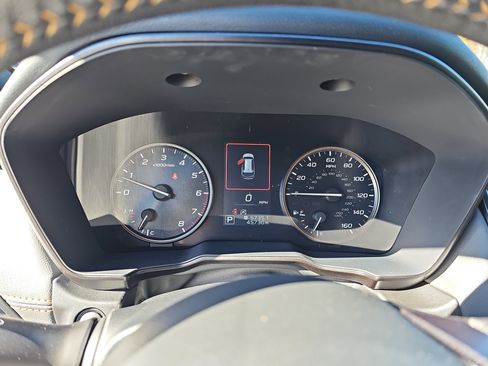 Used 2022 Subaru Outback Wilderness image 21