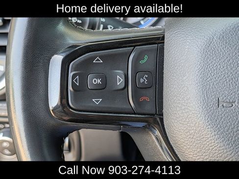 Used 2022 RAM 1500 Limited w/ Night Edition AWD/4WD image 23