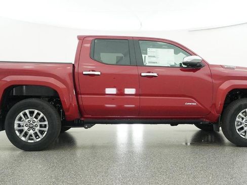 New 2026 Toyota Tacoma Limited AWD/4WD image 7