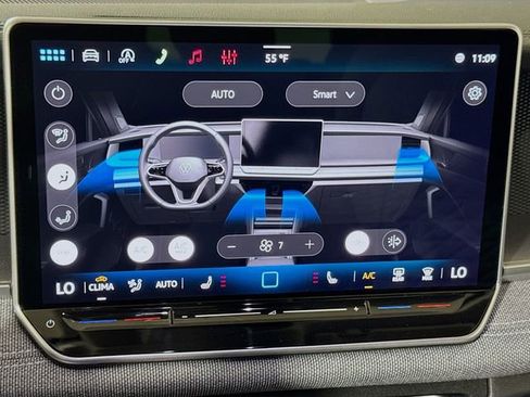 New 2026 Volkswagen Tiguan S FWD image 9