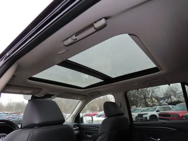 New 2026 Honda Pilot image 18