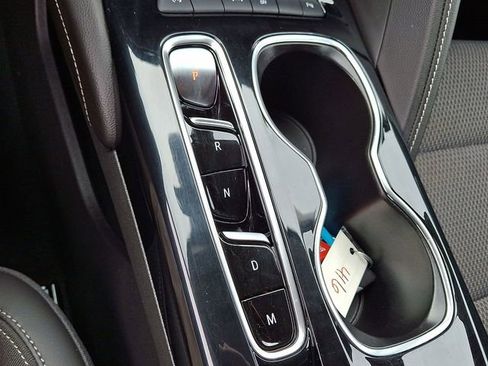 Certified 2022 Buick Envision Preferred FWD image 15