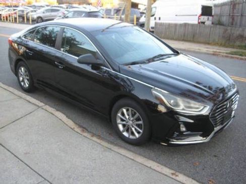 Used 2019 Hyundai Sonata SE image 4