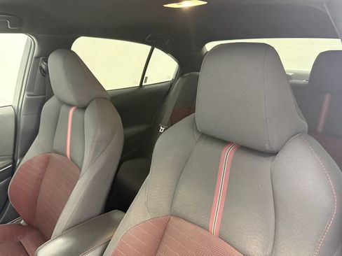 Used 2023 Toyota Corolla SE FWD image 26