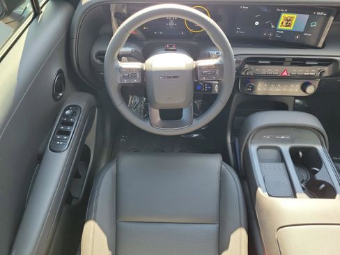 New 2026 Hyundai Palisade XRT Pro image 11